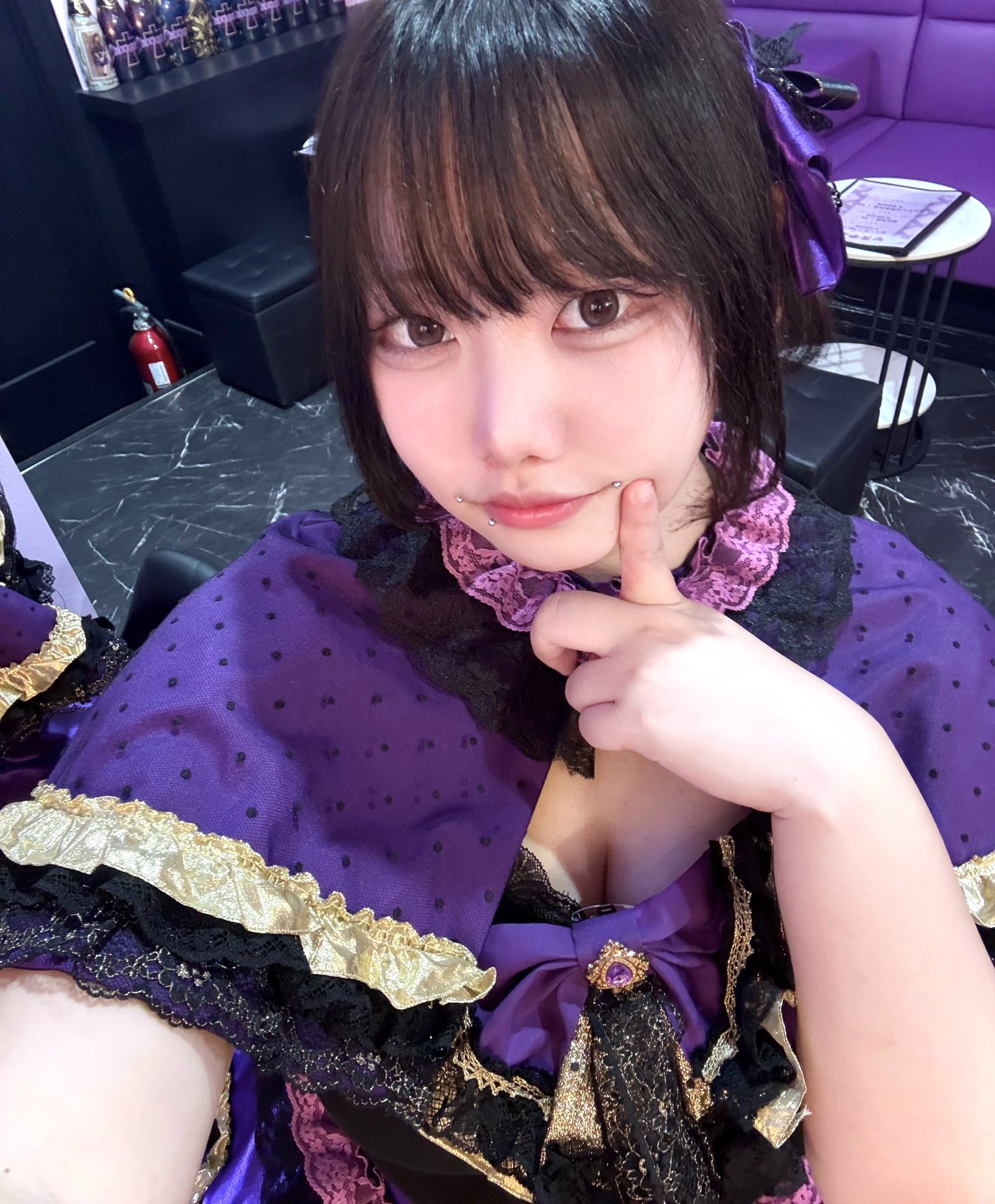 IDOLilith～アイドリリス～((許))さん