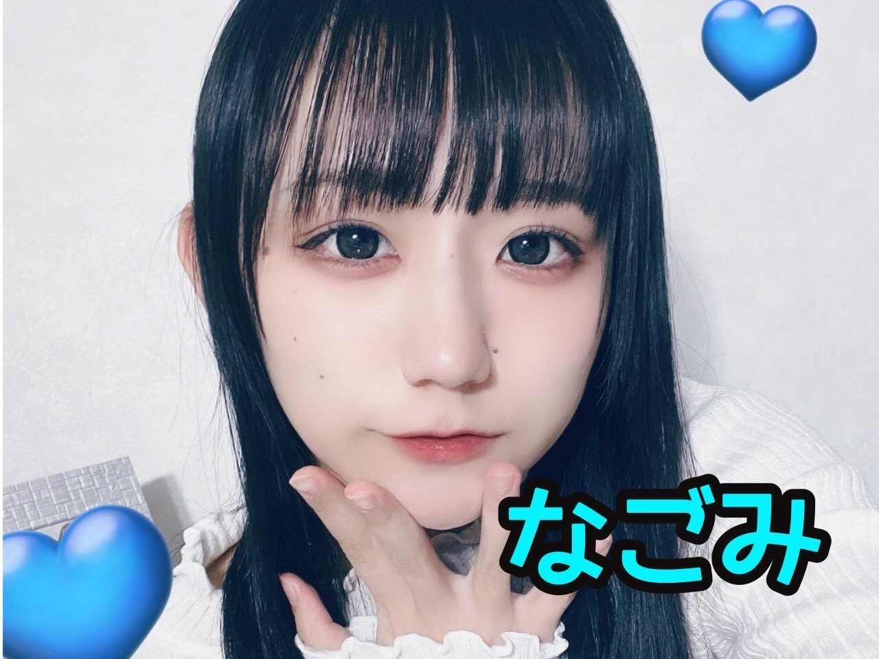 ガールズアニソンバーもふる 大宮店(なごみ)さん