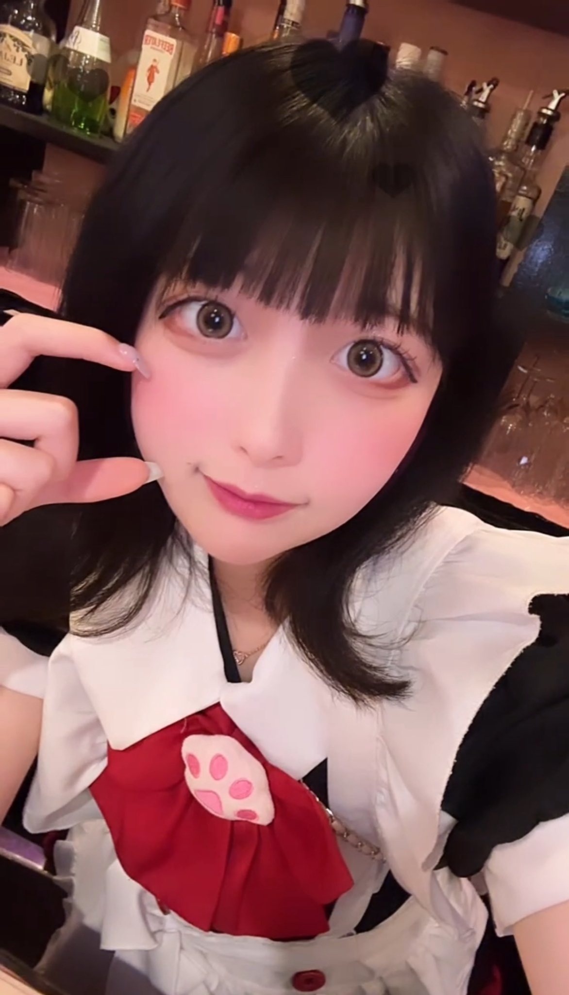 JELLY BEANS みあ 1