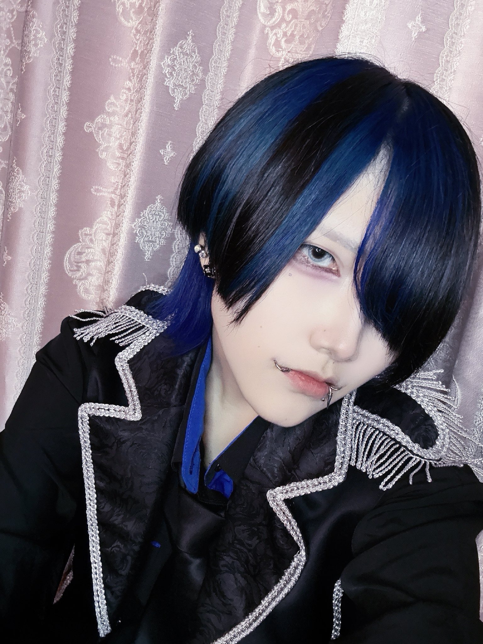 ビジュラム 名古屋店(樂良)さん