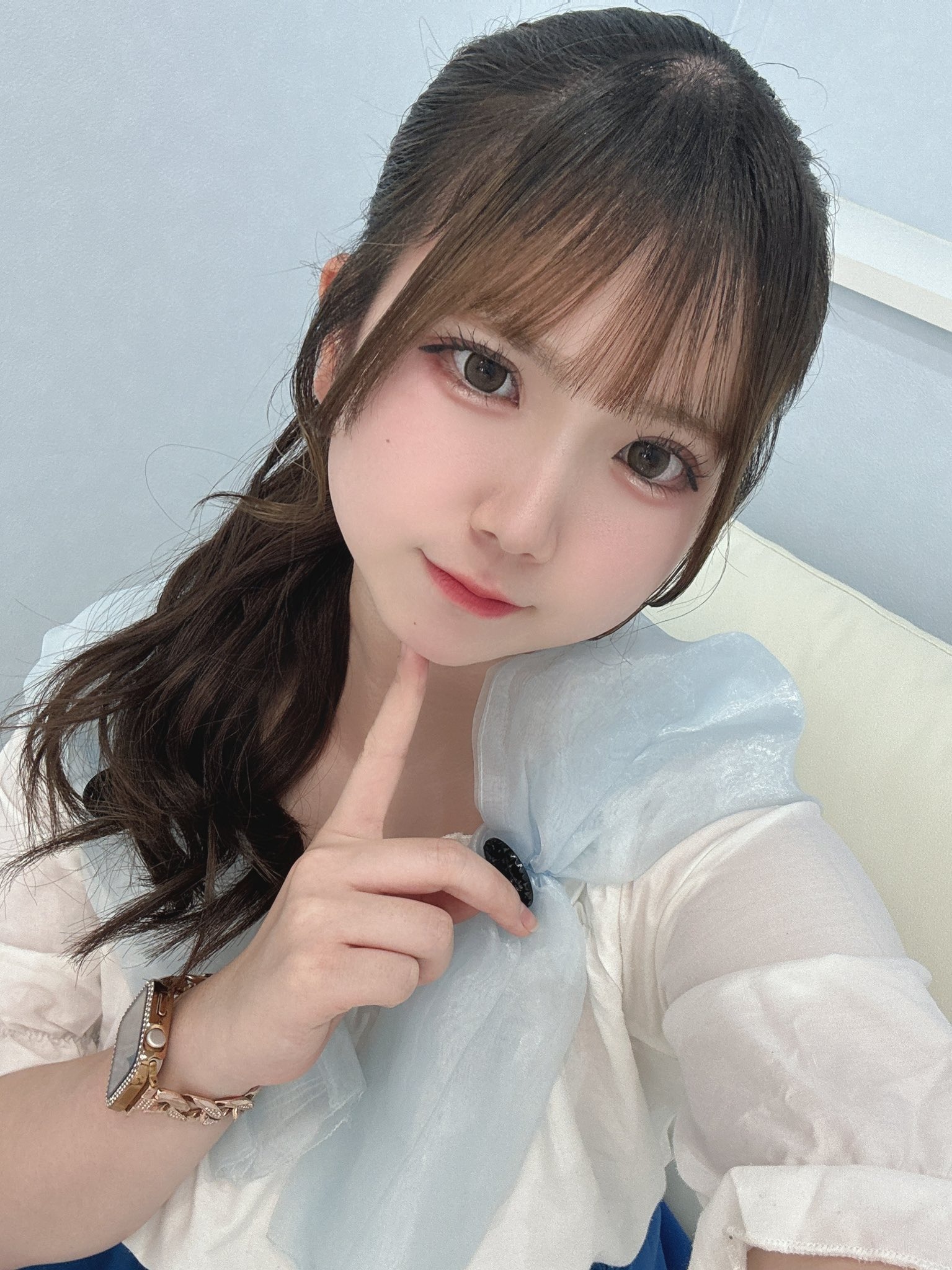 ReinoCeleste める 1