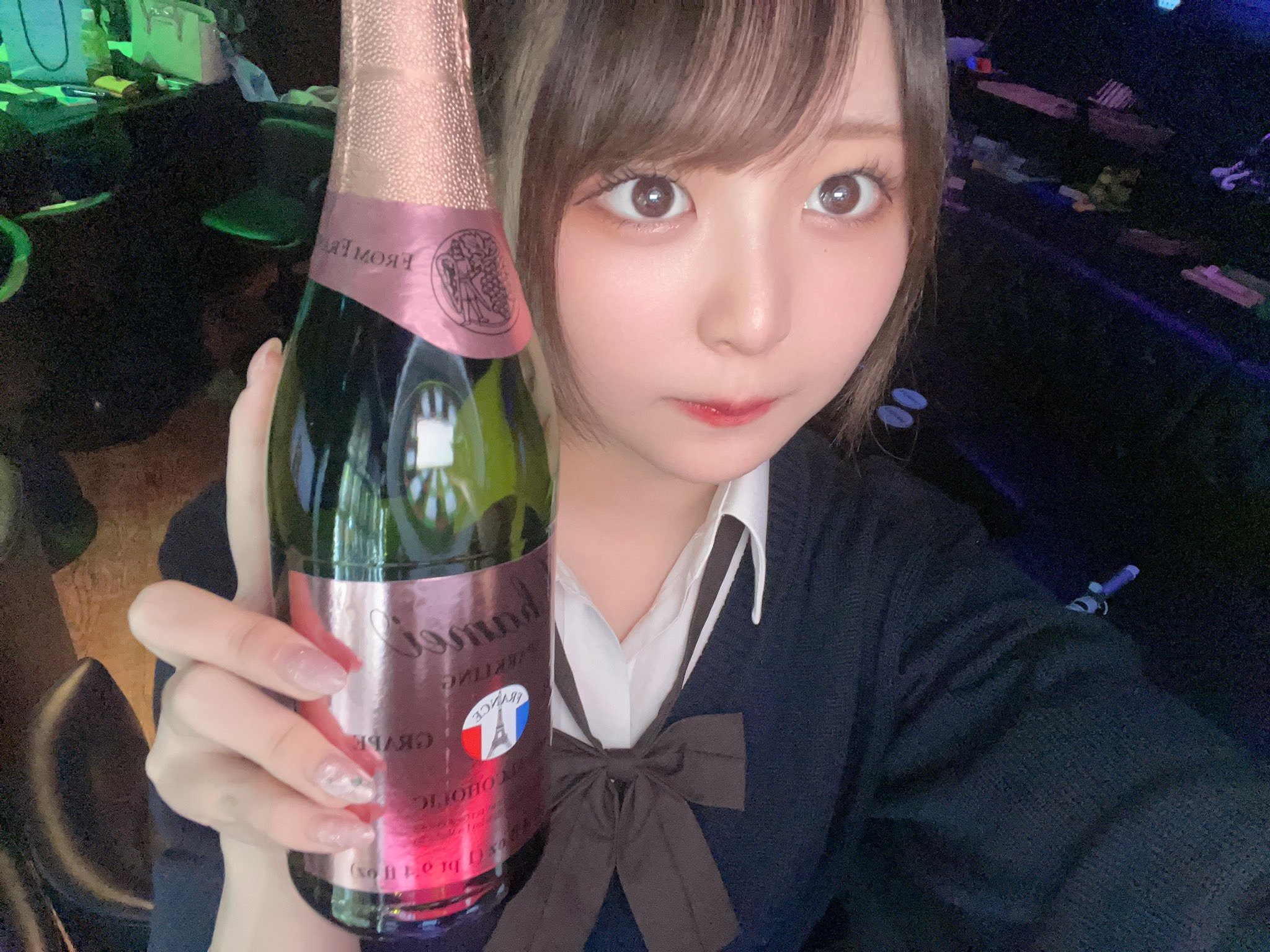 駆け抜けて青春(てんさいましろ)さん