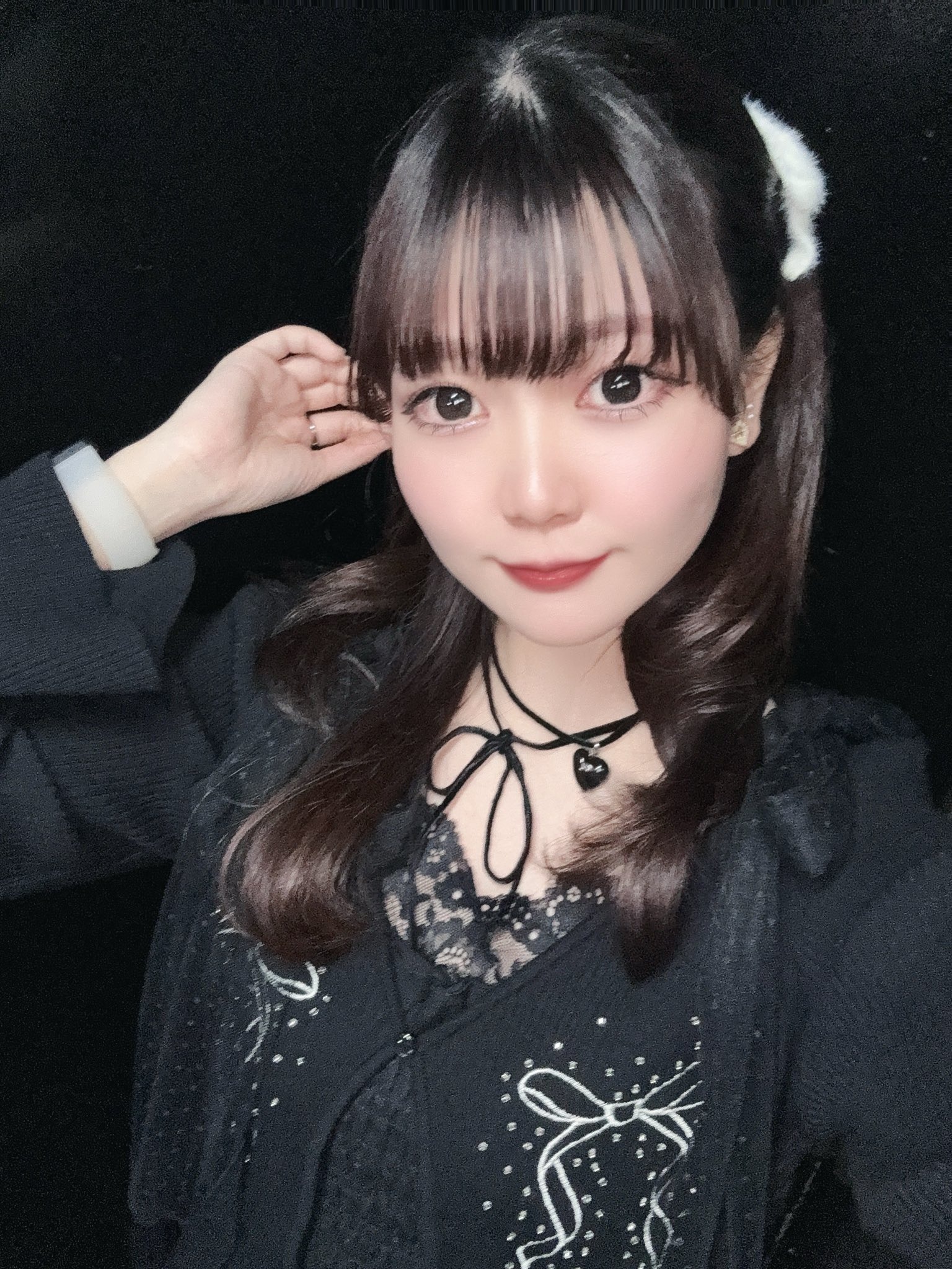 こんかふぇばー Noire(はに)さん