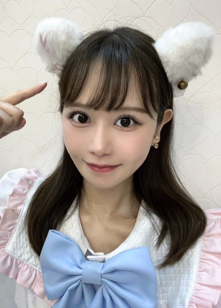 エターナル(ももな)さん