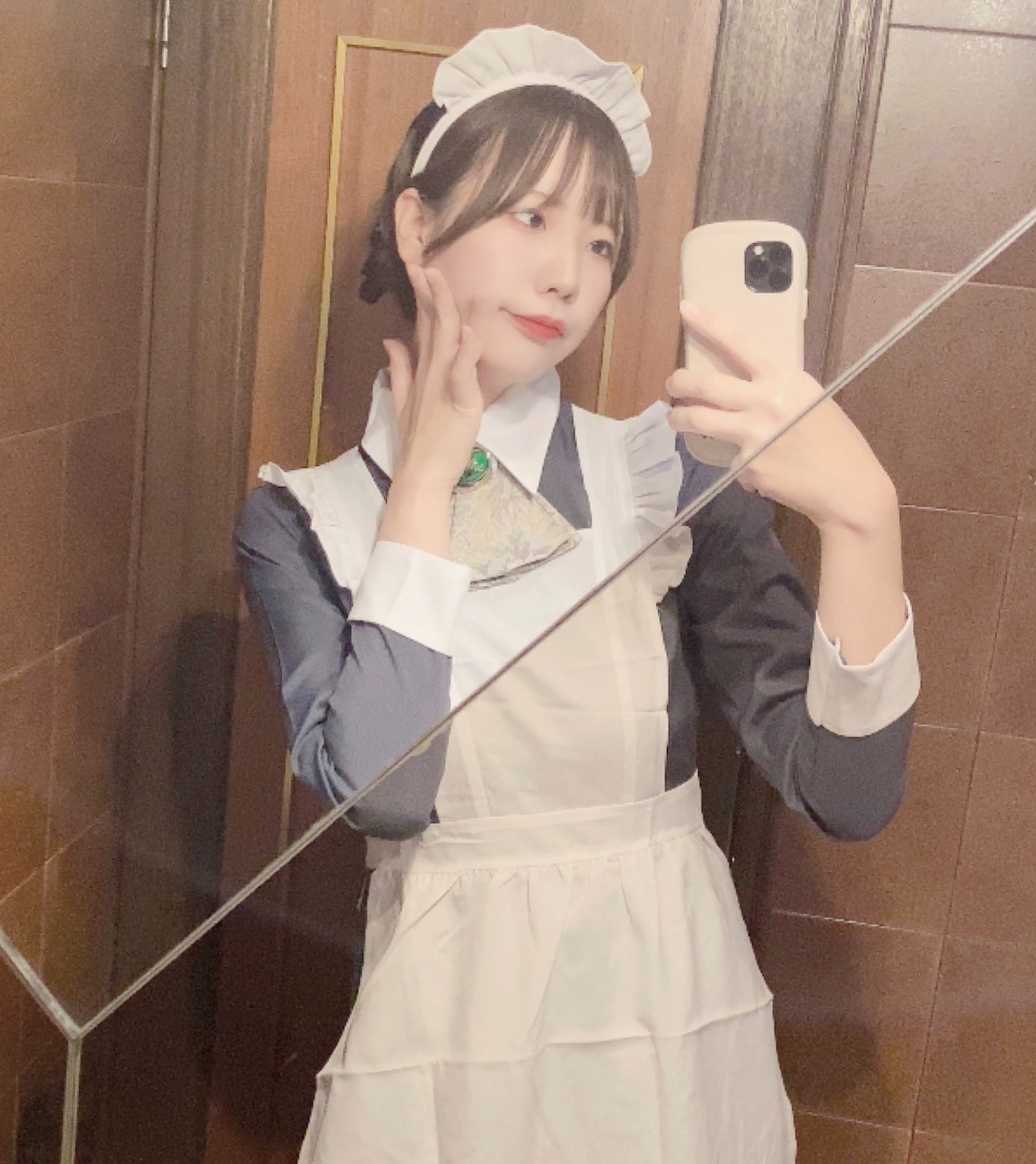 るるのるにる　　紅茶が楽しめるメイドBAR 一樹 1