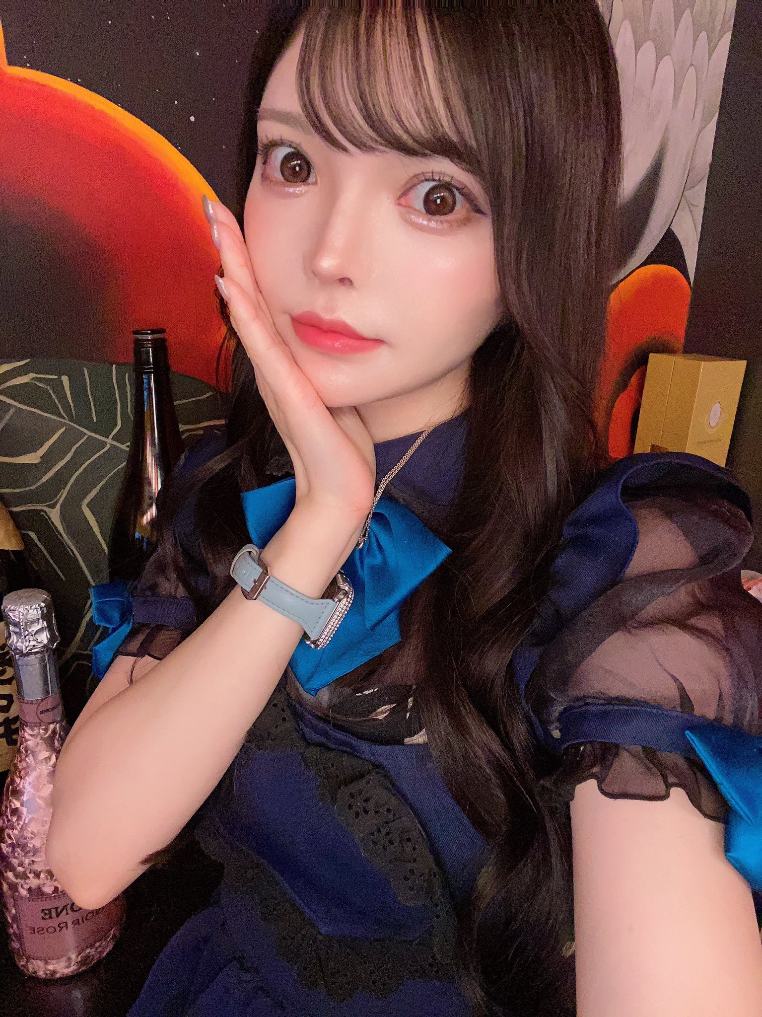 遊可憐 さとみ 1