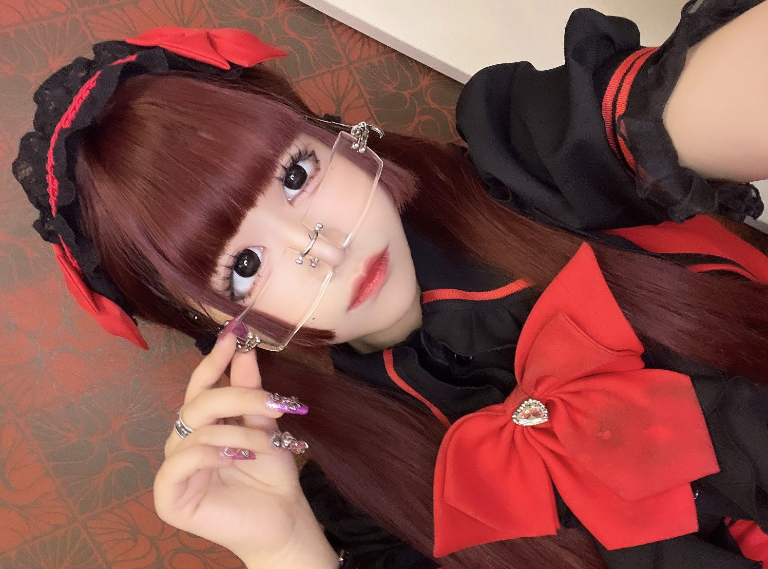 美少女酒場じゅげむ とい 1