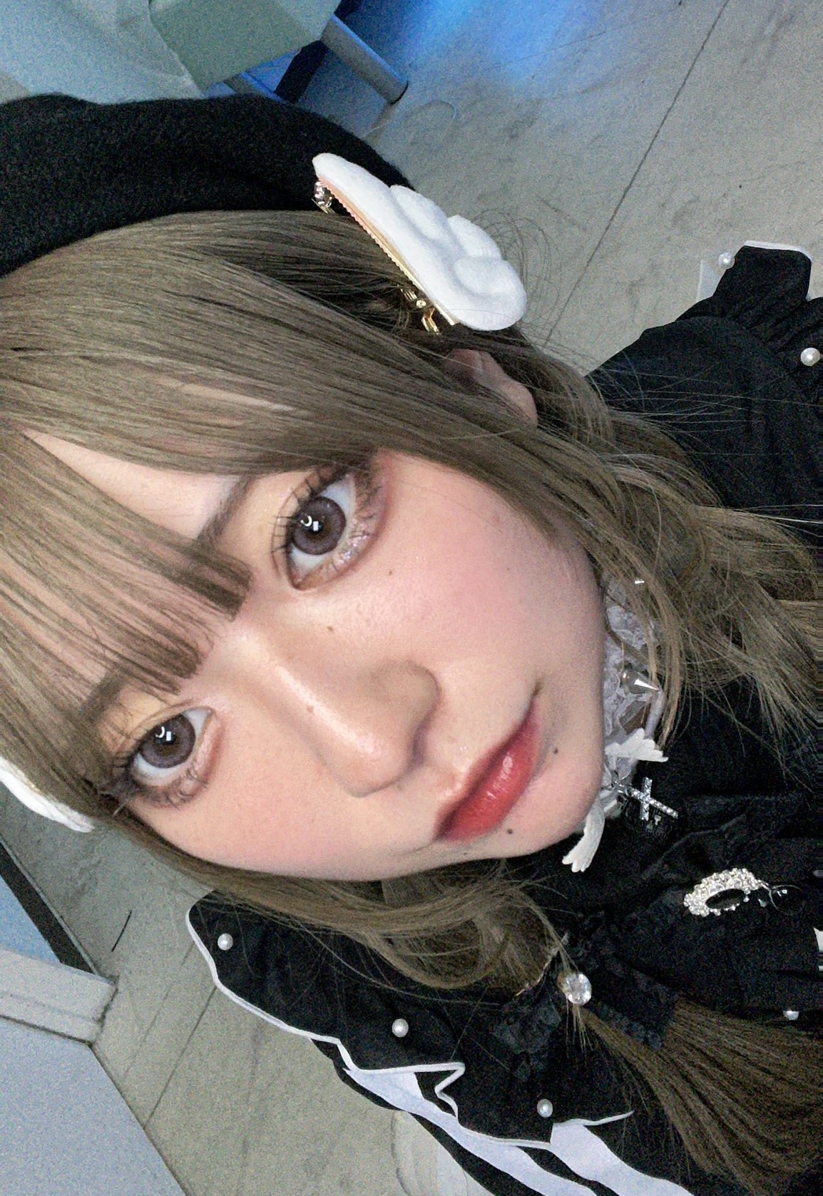 Re:フレイン 天使らるむ 1