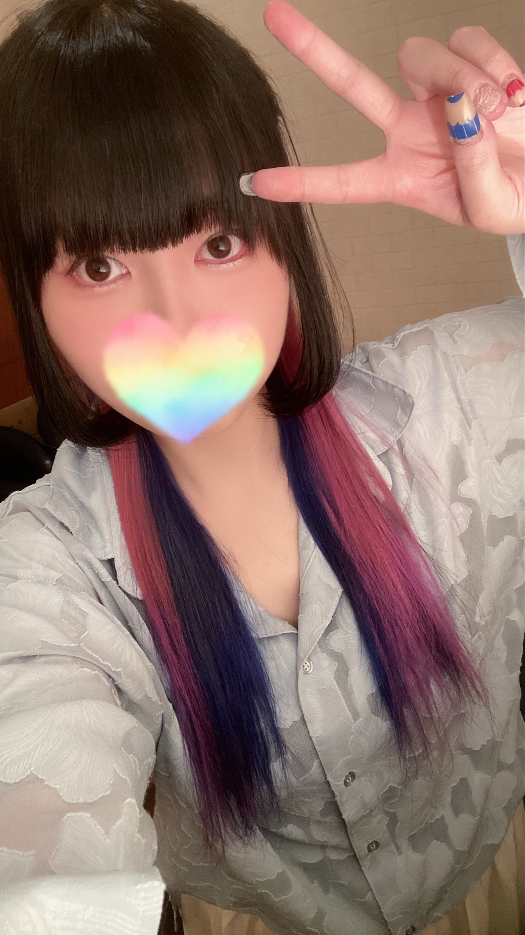 Bar Regulus(レグルス)　すすきのにあるコスプレカジュアルバー(なつめ)さん