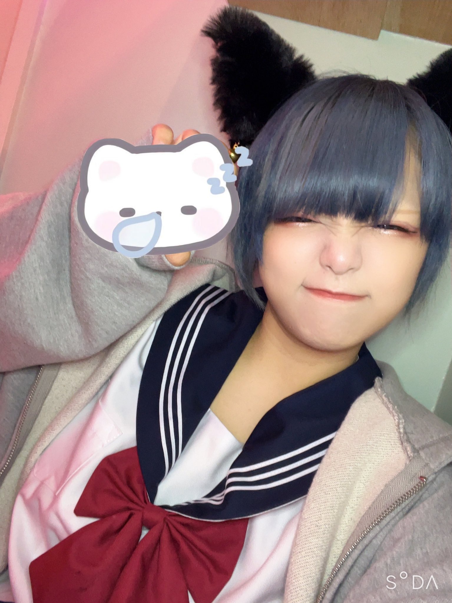 プラスティックラブ(なぎ)さん