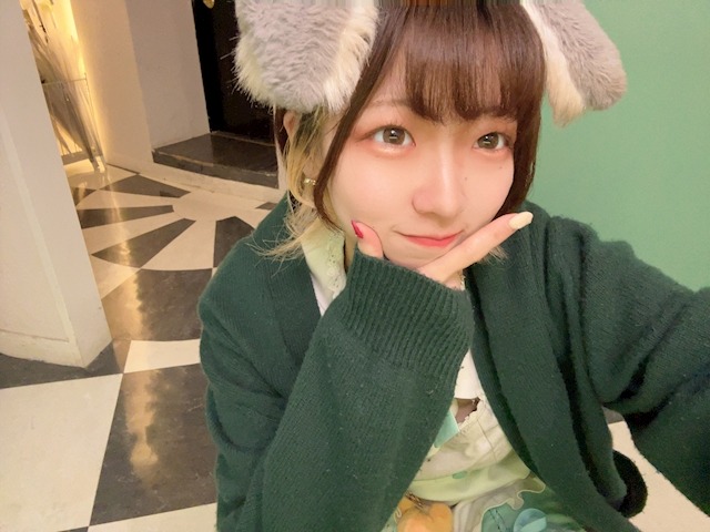 コンセプトカフェ My favorite/マイフェイバリット(しゅな)さん