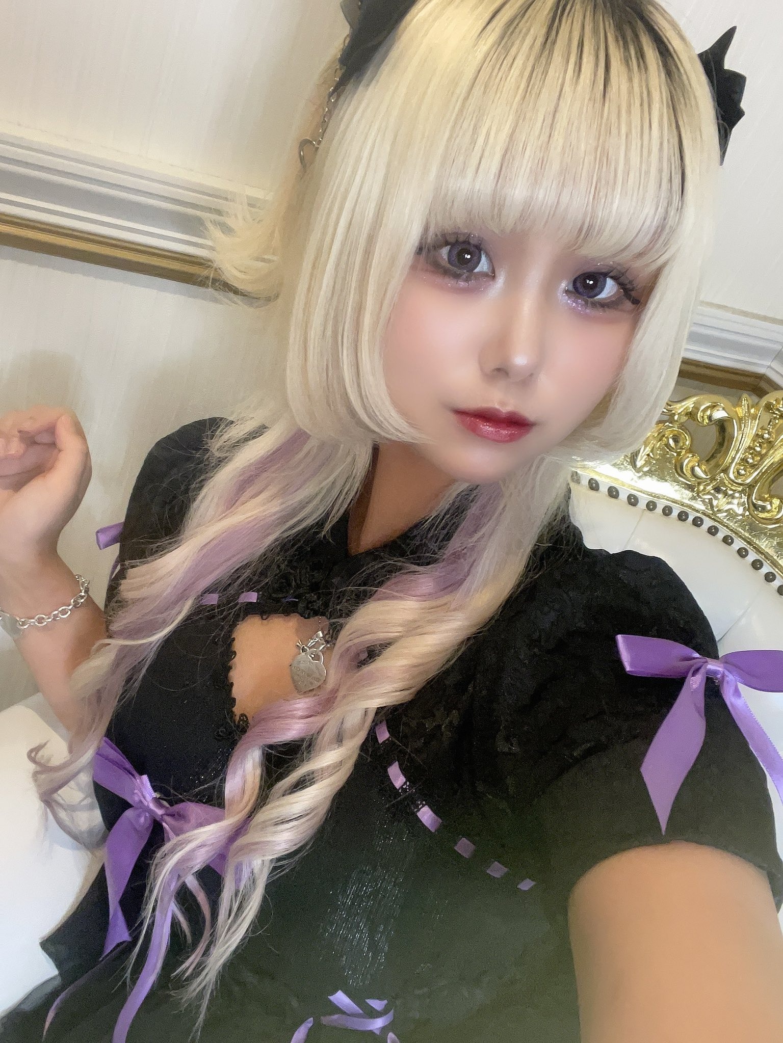 PRINCESS PALACE(紫兎)さん