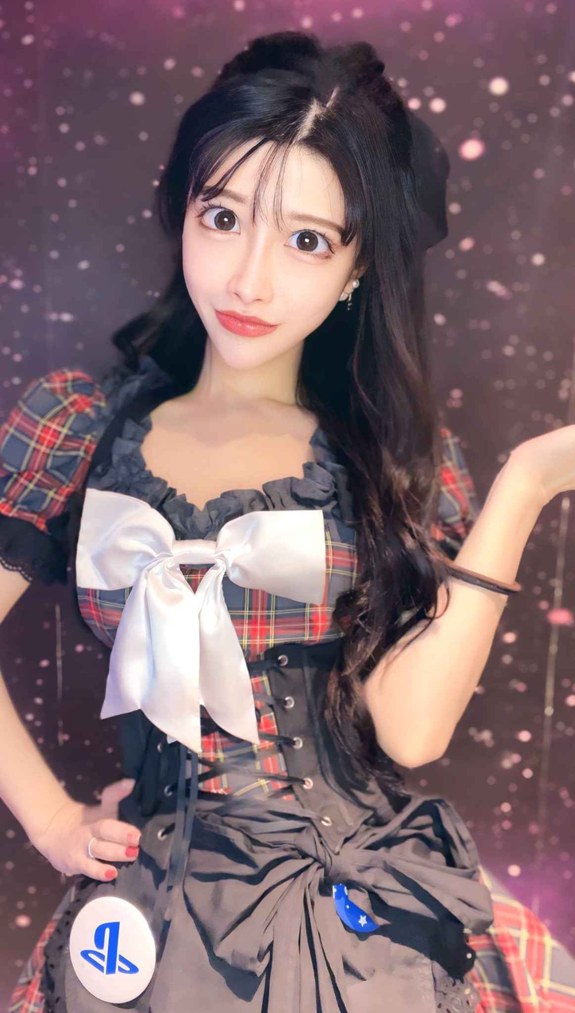 セイントユニバース(ゆに)さん