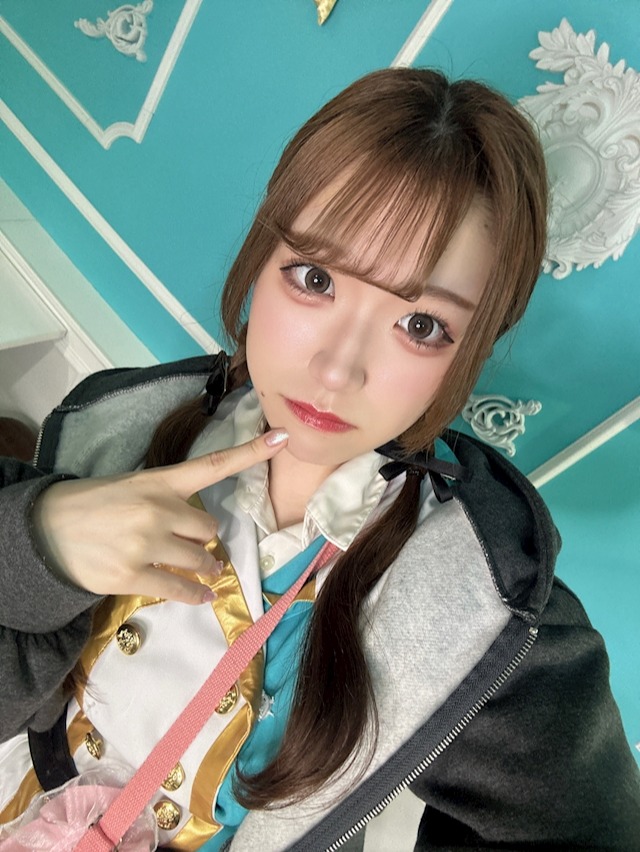 idol cafe SQUARE PARTY（スクエアパーティー）(りず)さん