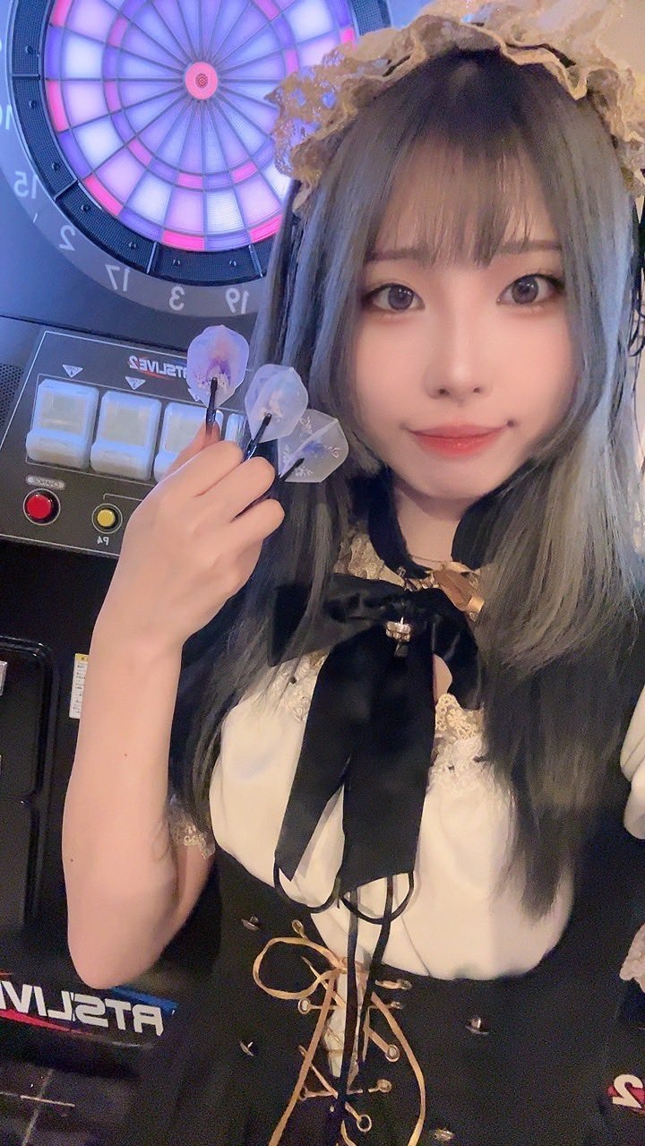 銀座GIRLS NEXT PHI しーちゃん 1