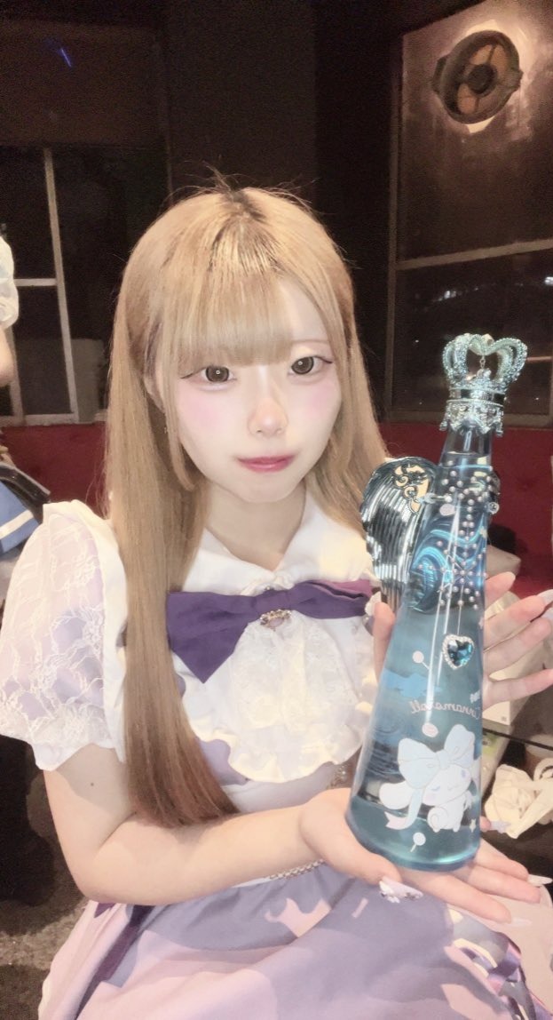 ME:COTTO（メコット）(ゆな)さん