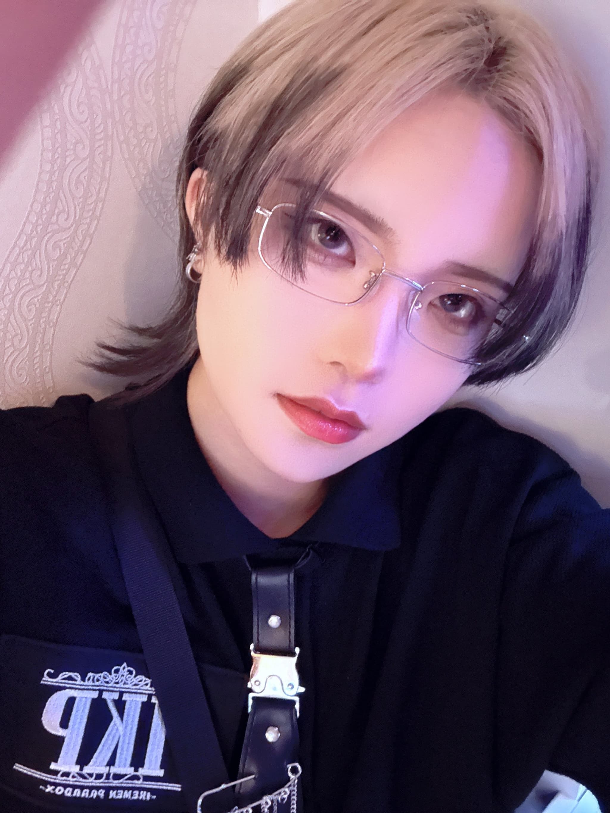 ～男装コンカフェ～イケメンパラドックス(あい)さん