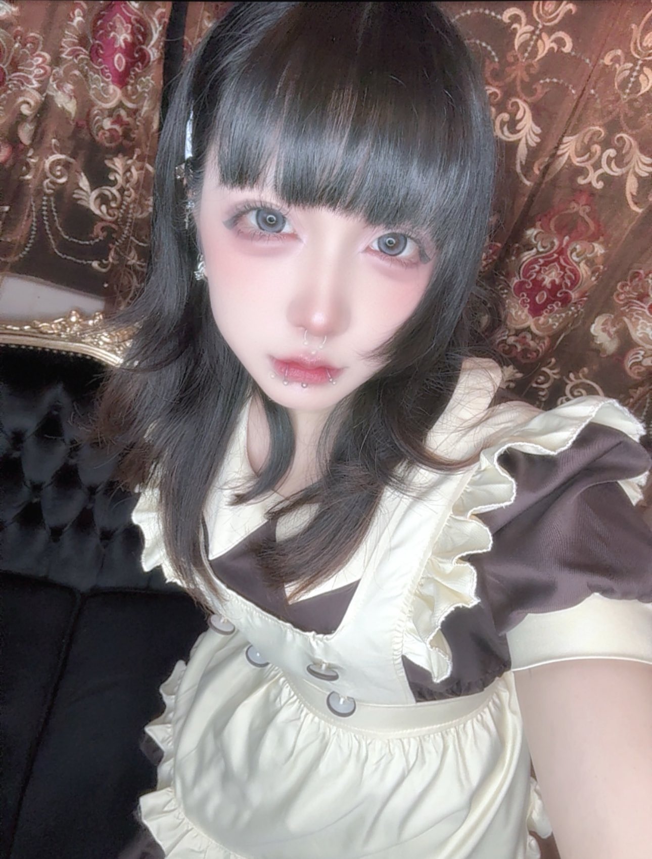 こんかふぇばー　and...（あんど。）(ぁわ)さん