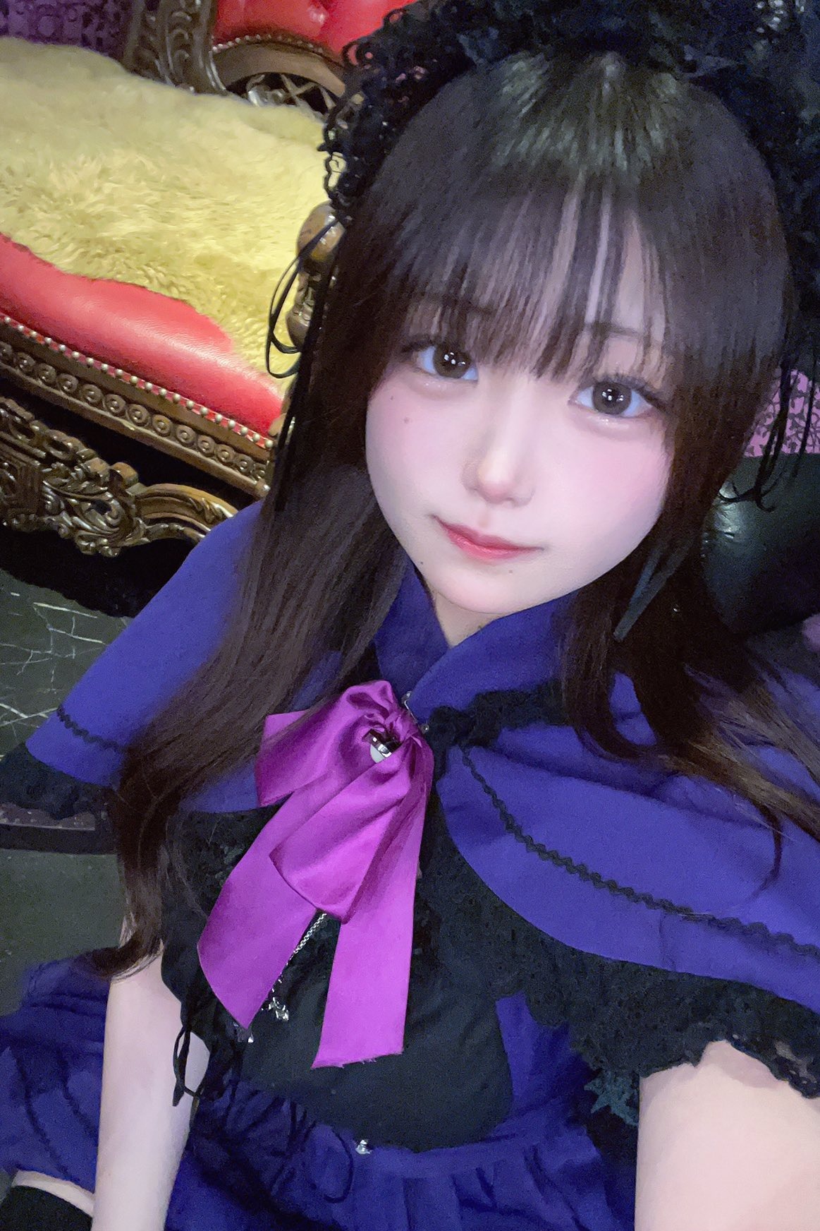 ジャンヌダルク(リリム)さん