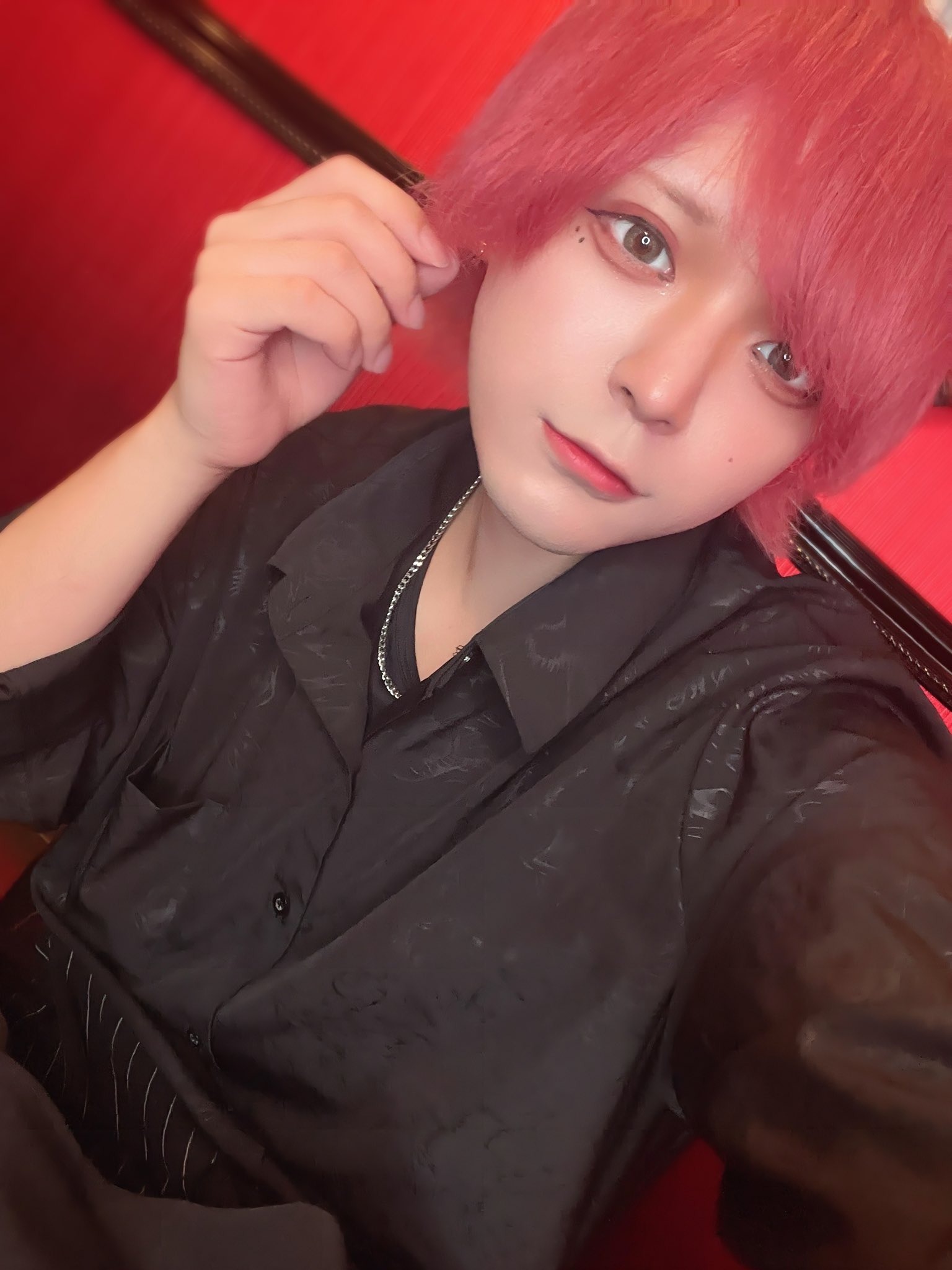 OWL RED(なぎ)さん