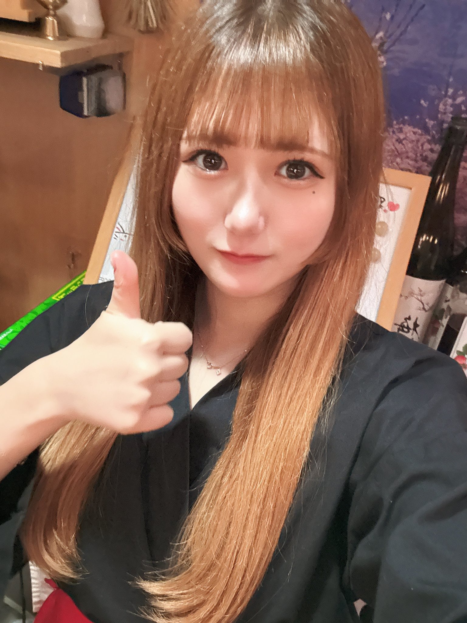 みこBar中野店 黒澤エリカ 1