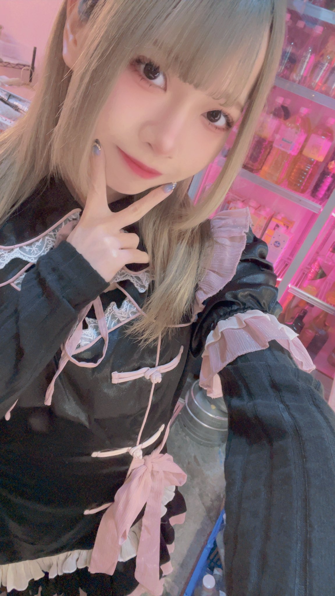 DOLCE SLYME(あめ)さん