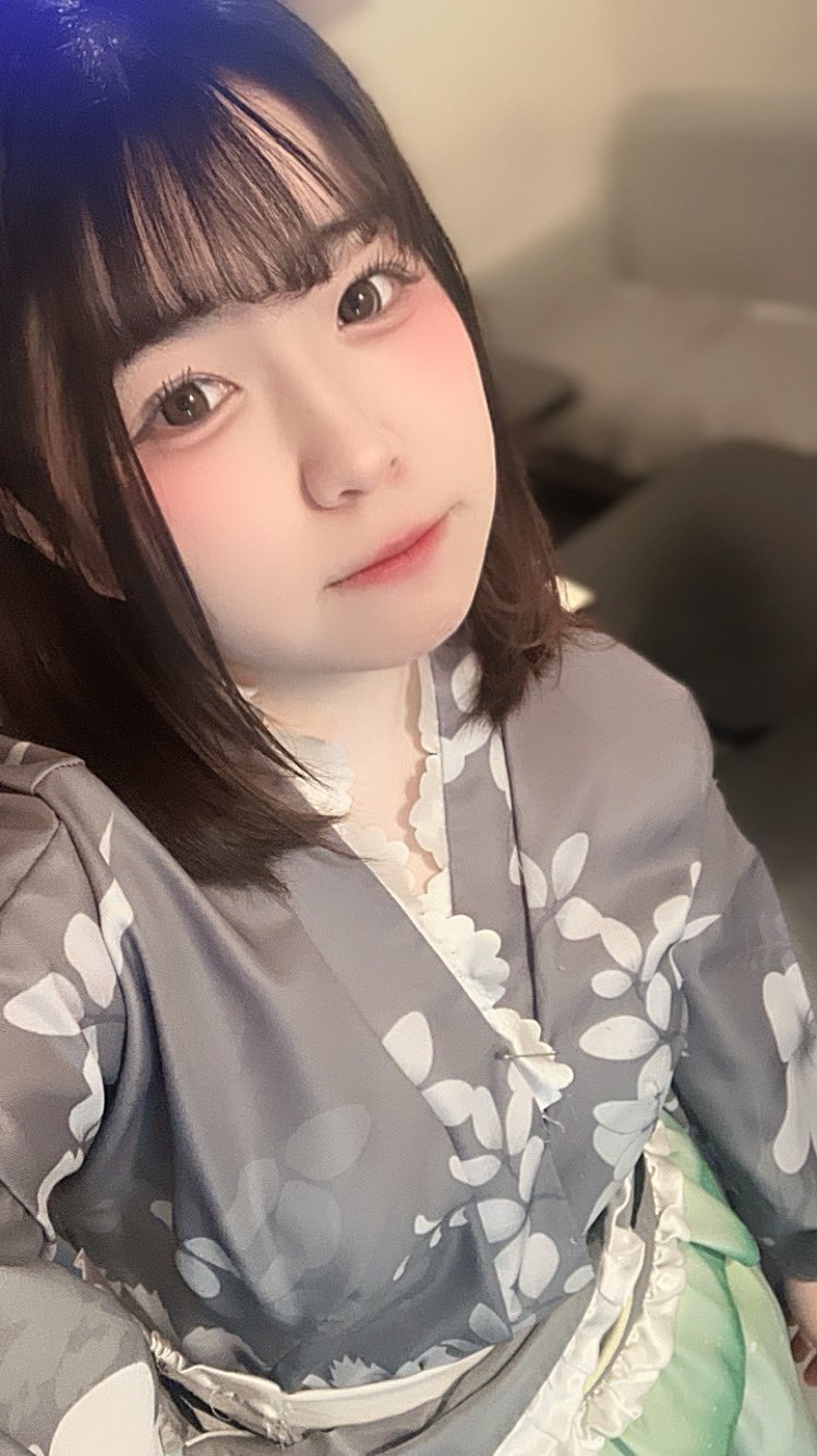 和装cafe&bar しらたま(こうめ)さん