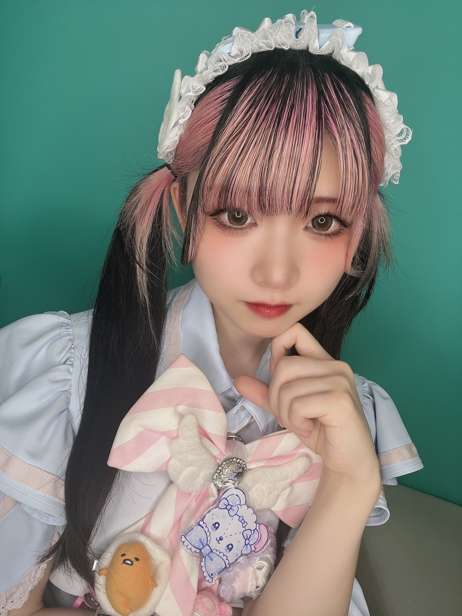 ポシェット ろぜ 1