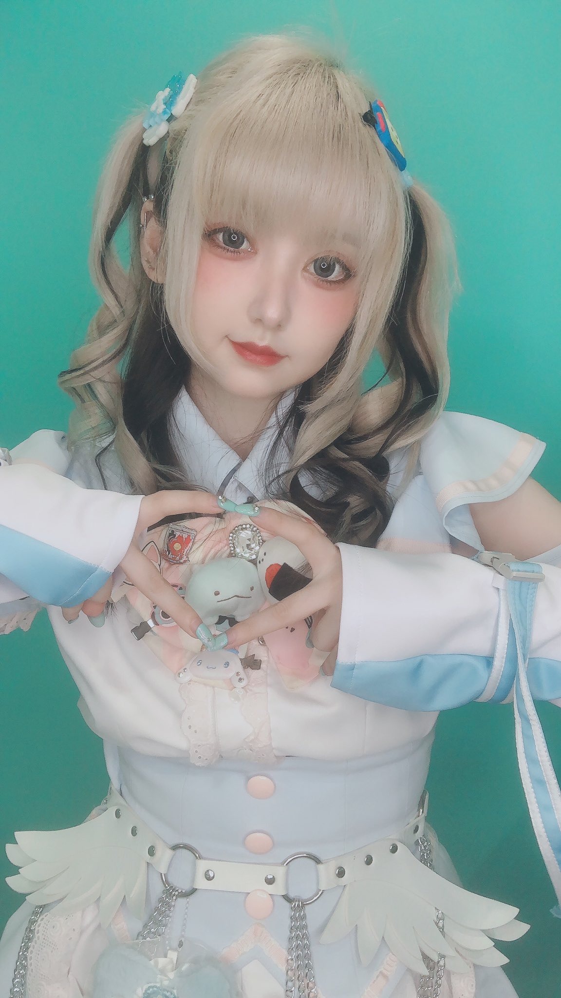 ポシェット える 1