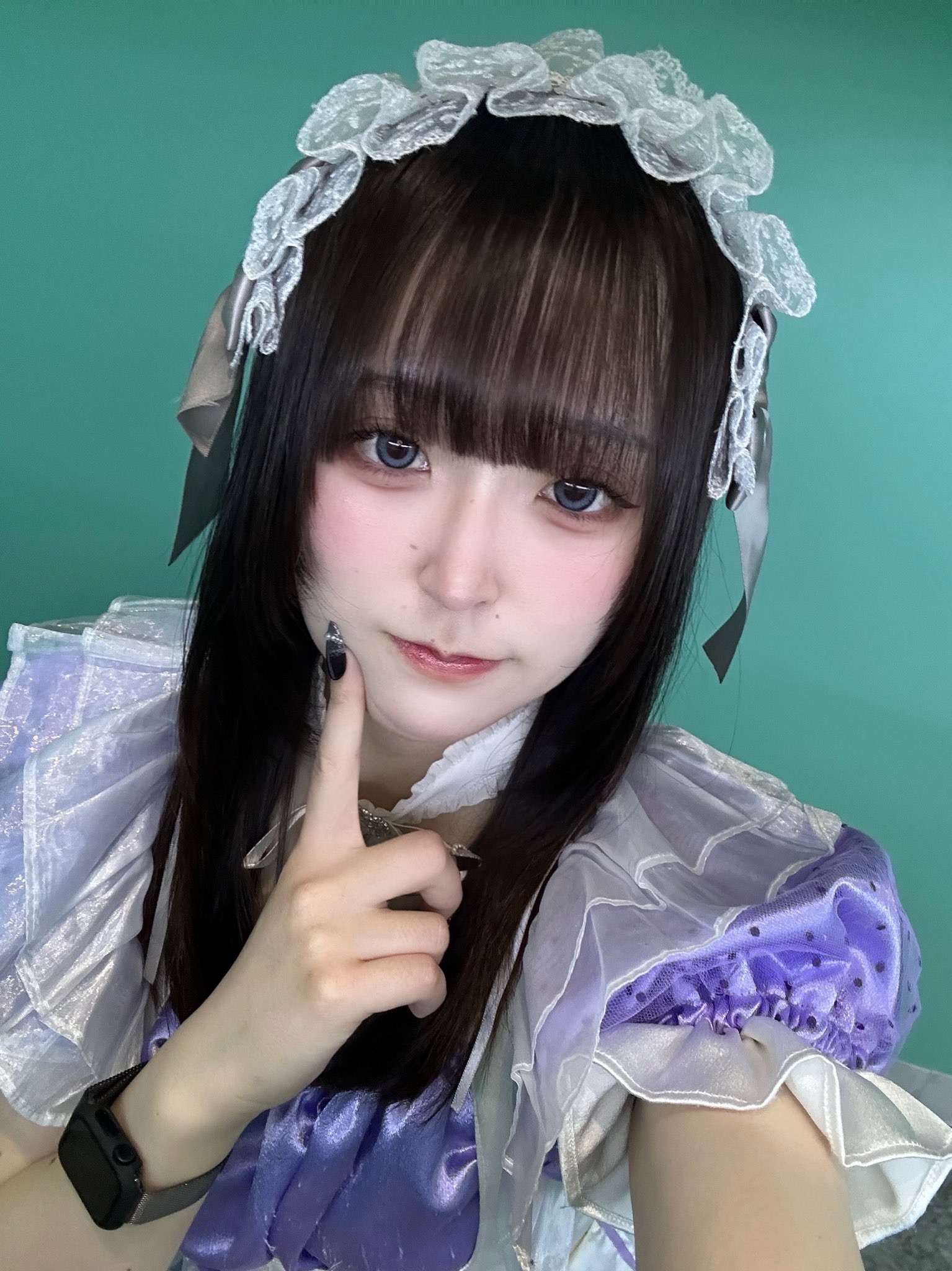 ときめき♡せんちめーとる うい 1