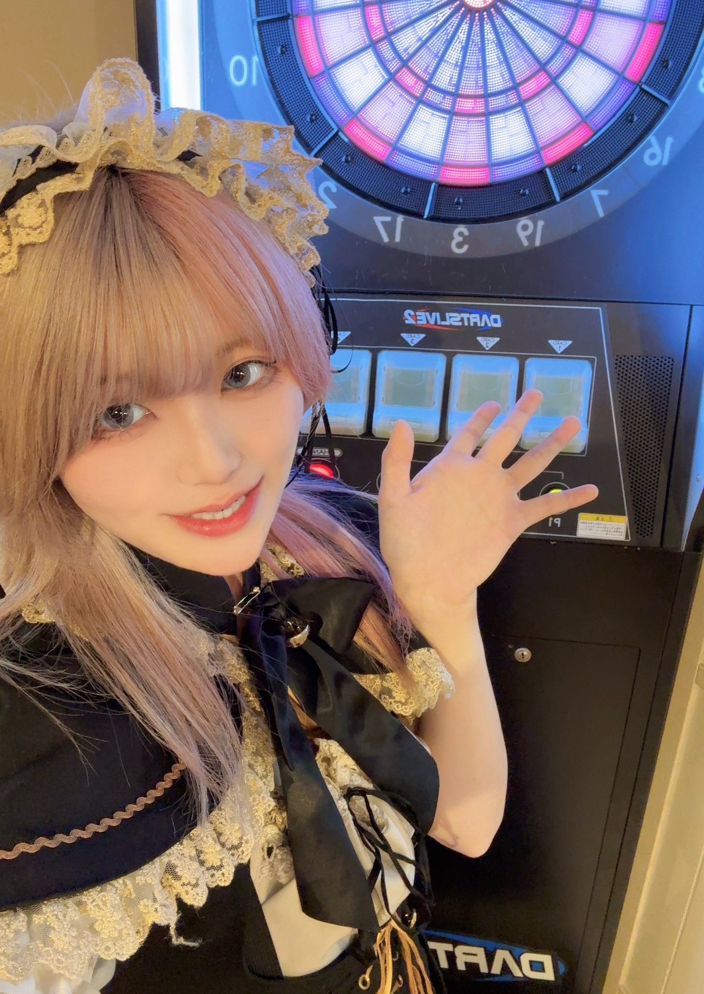 銀座GIRLS NEXT PHI あすか 1