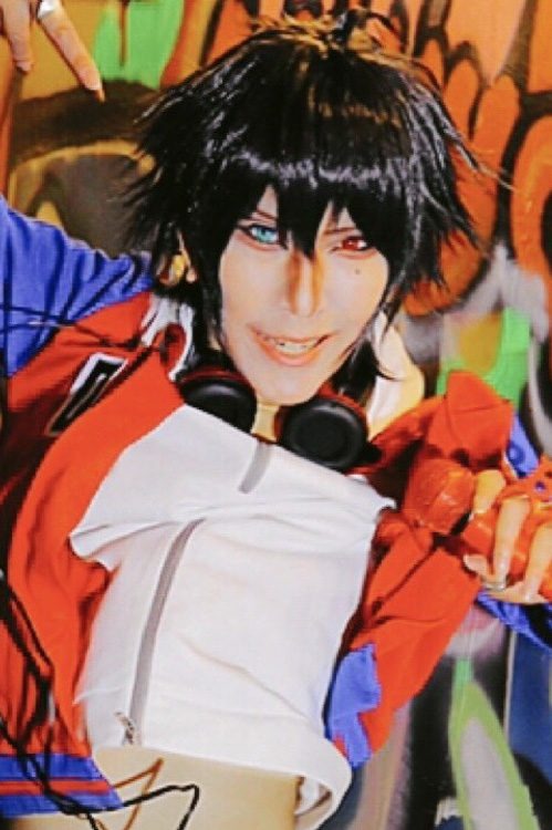 バナナボンゴ ロッホ 1