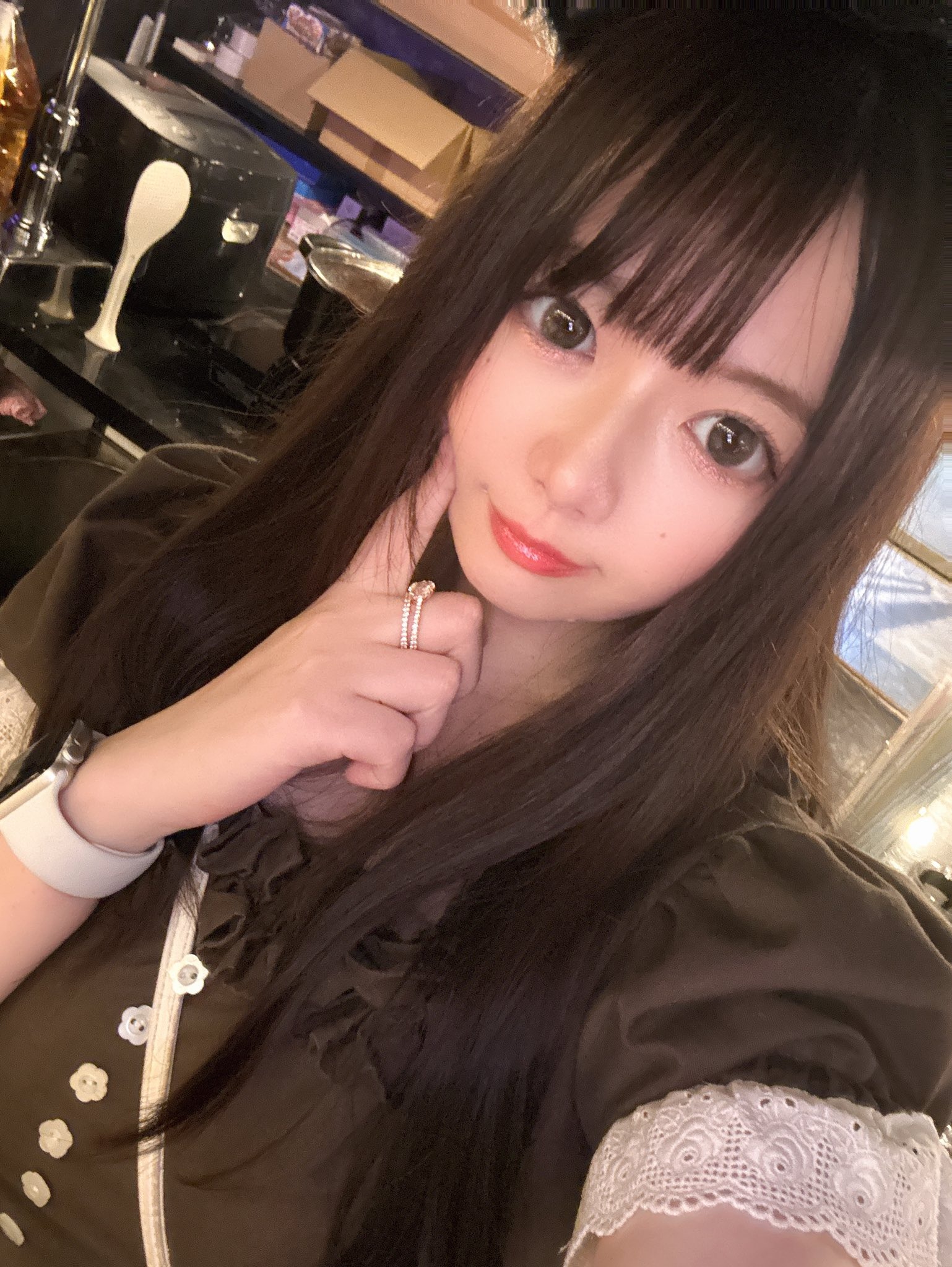 ルシアン もも 1