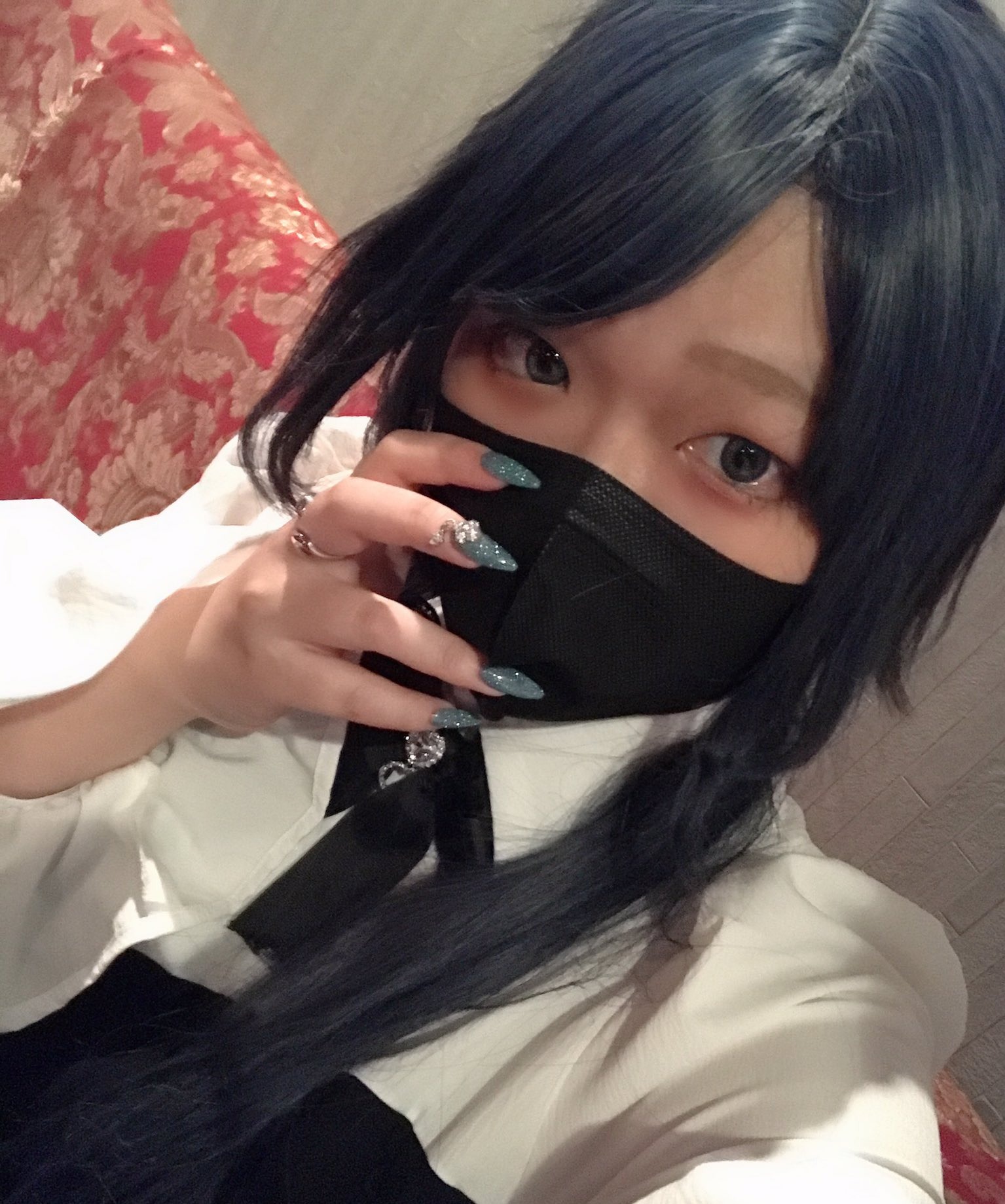 サブカルバーOTOMO栄店 みせつ 1