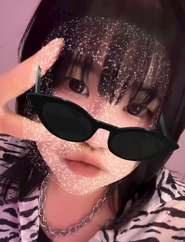 SANTON（さんとん）(あゆな)さん