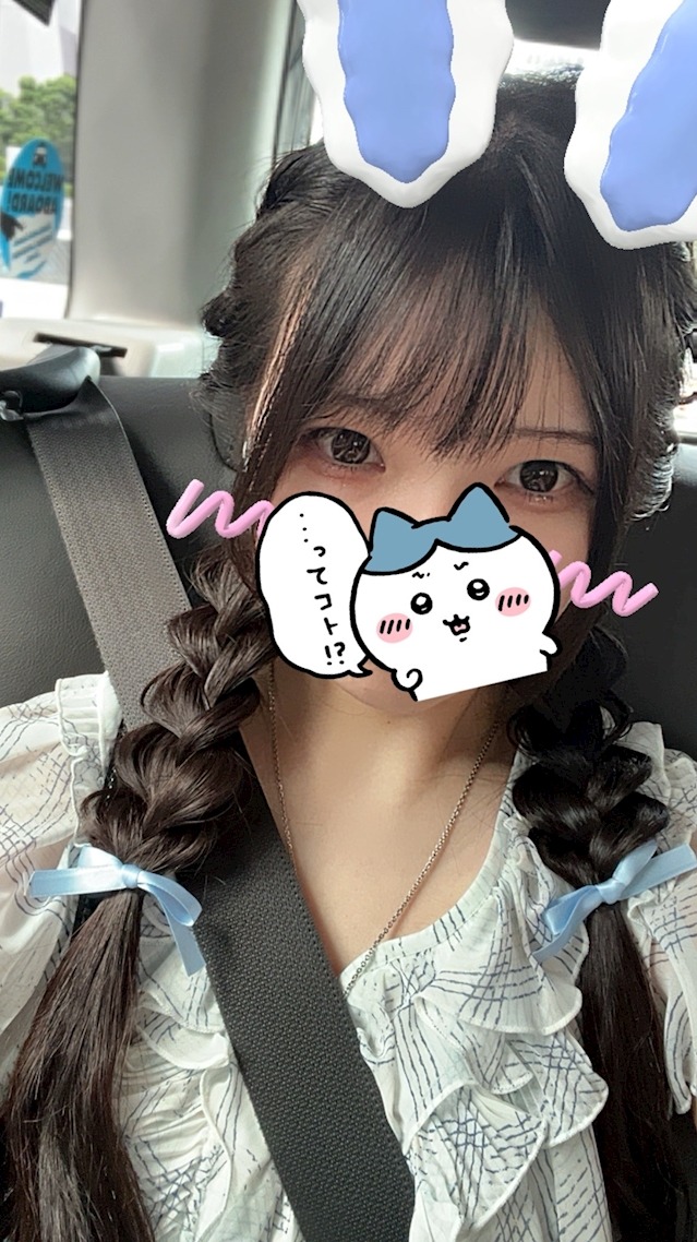 ガールズコンセプトバー らぐーん(るな)さん