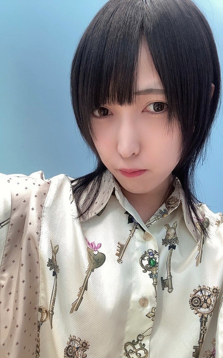 まほうにかけられて まりあ 1