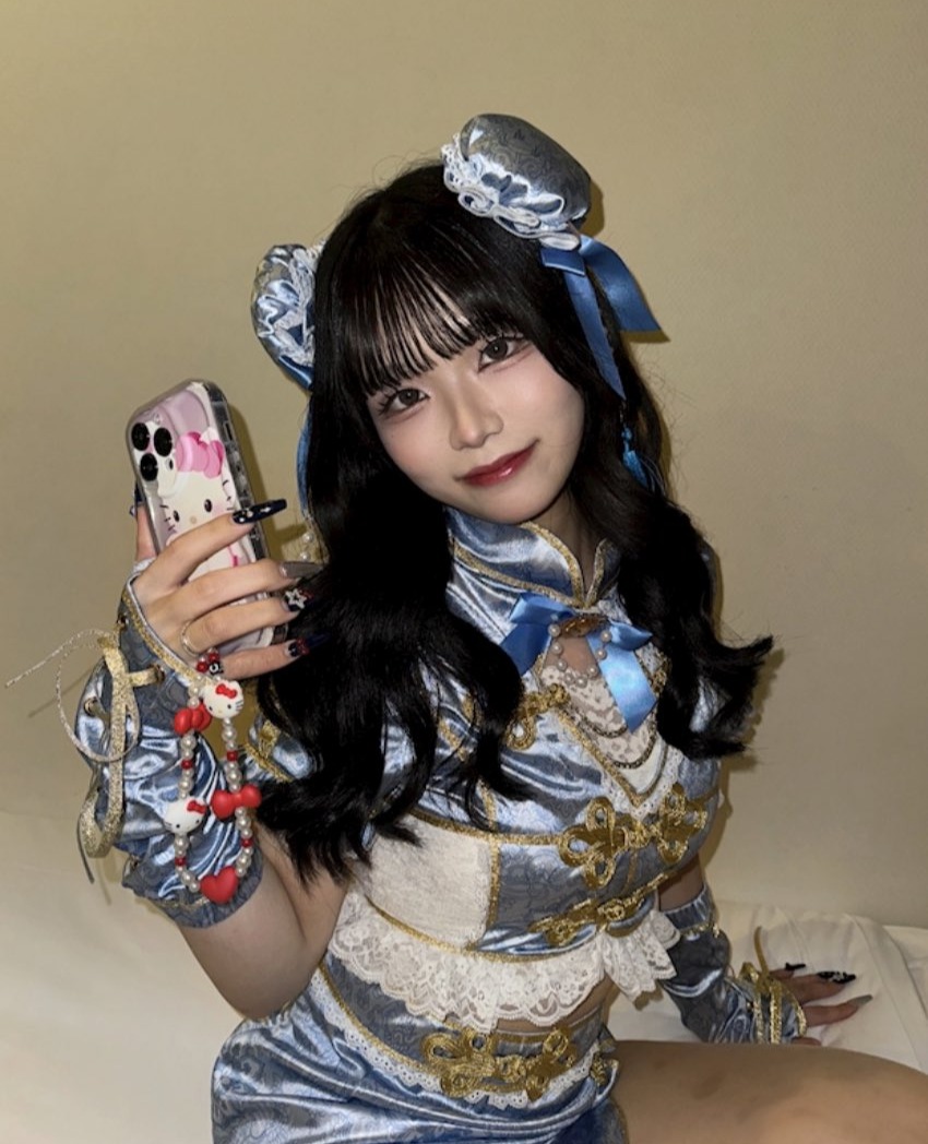 KIRSCH (キルシュ)(なな)さん