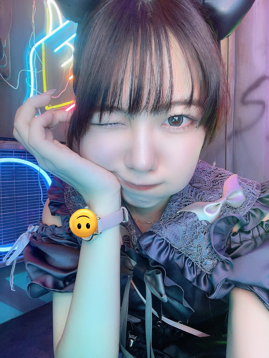 プリティデビルメイト ナ行のん 4