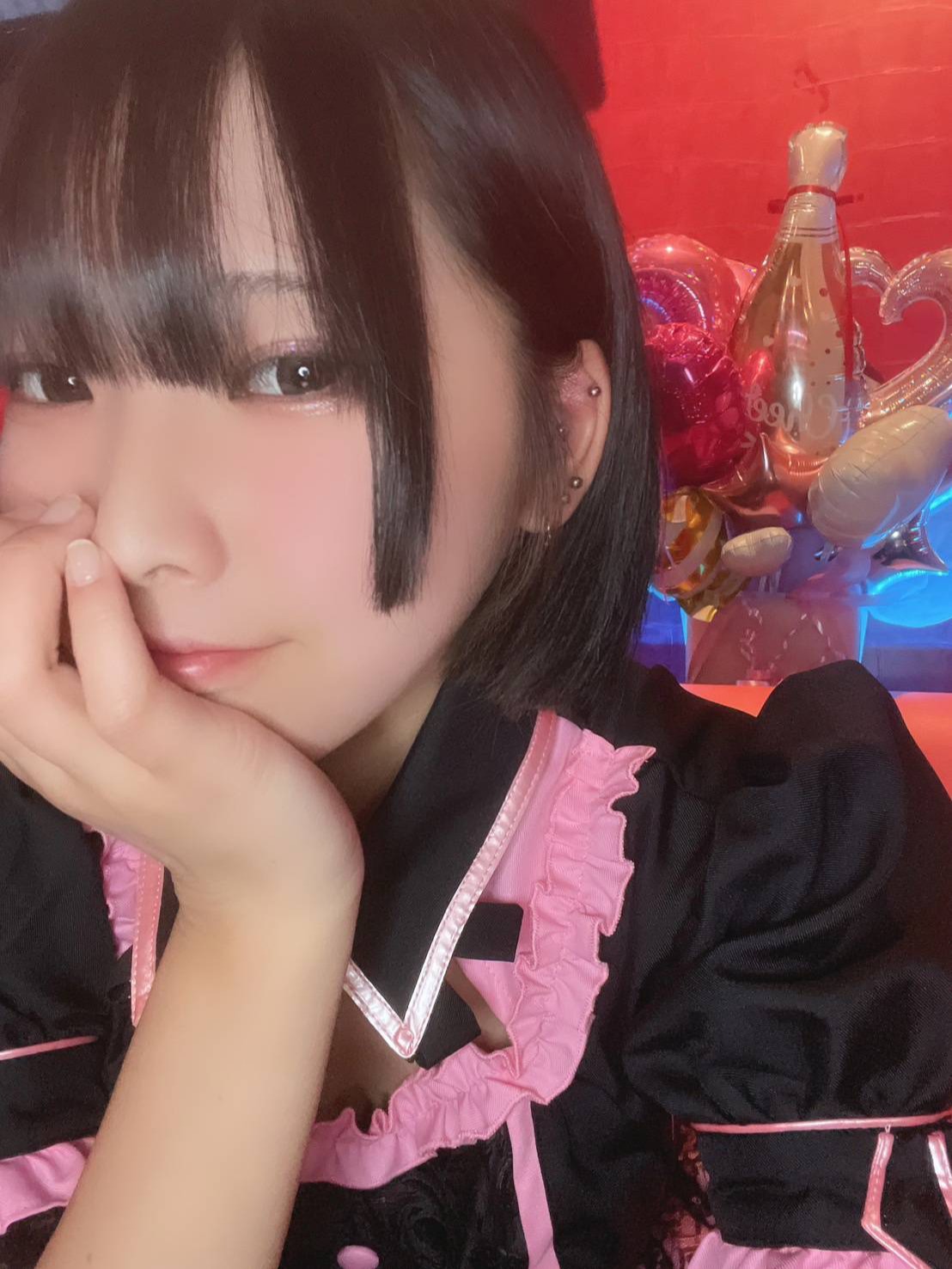 病み堕ちッ(🎀あゆちゃん🎀)さん