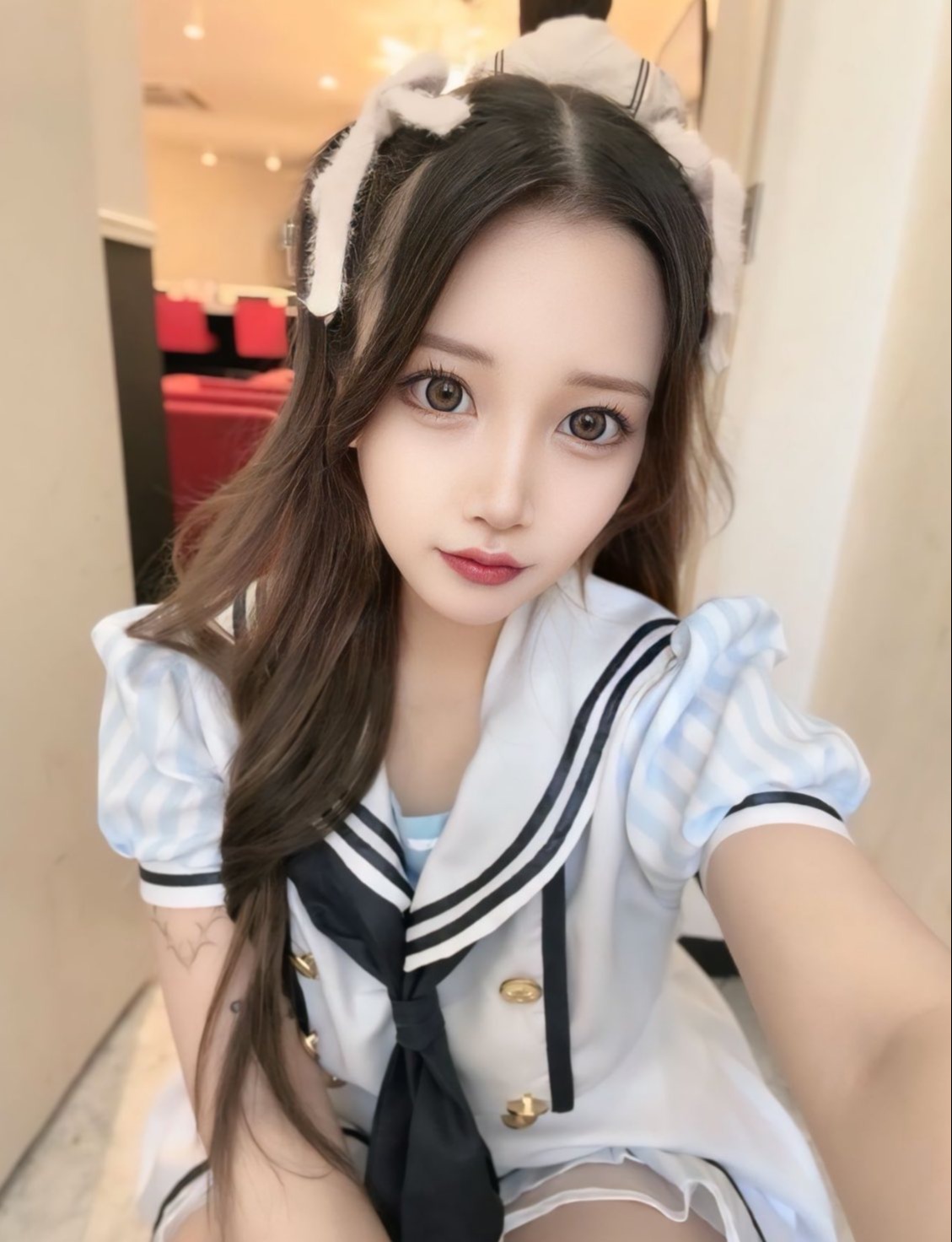 Alaalba(みる)さん