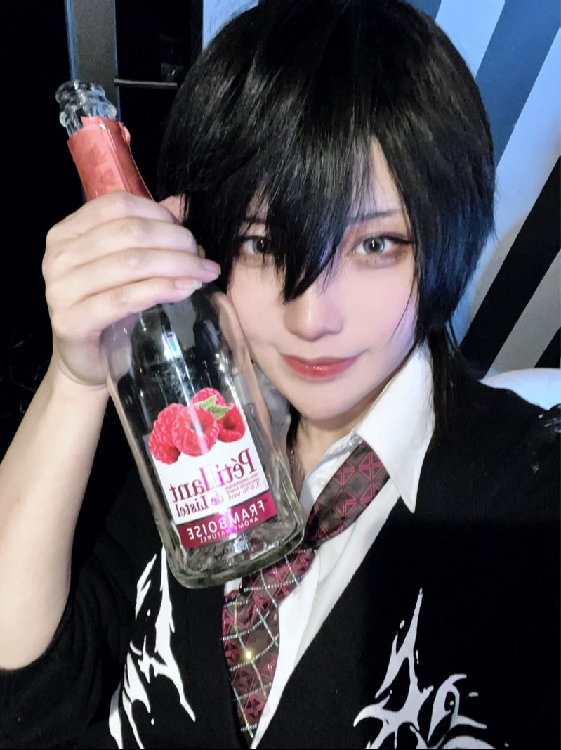 男装カフェ Double(ダブル) みなと 2