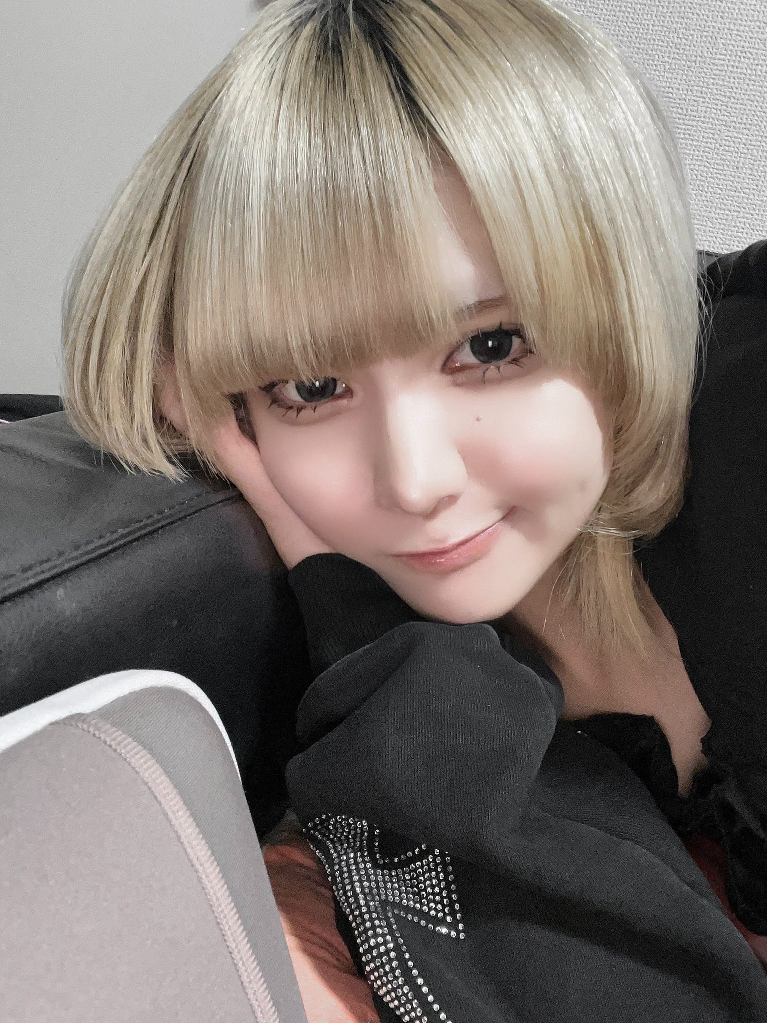 ANGEL BABY いきる 1