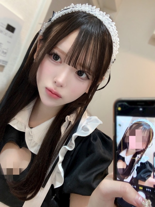 ブラホワ (Black or White) りめろ 1