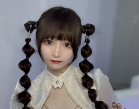 あきゅろす。 ゆゆ 1