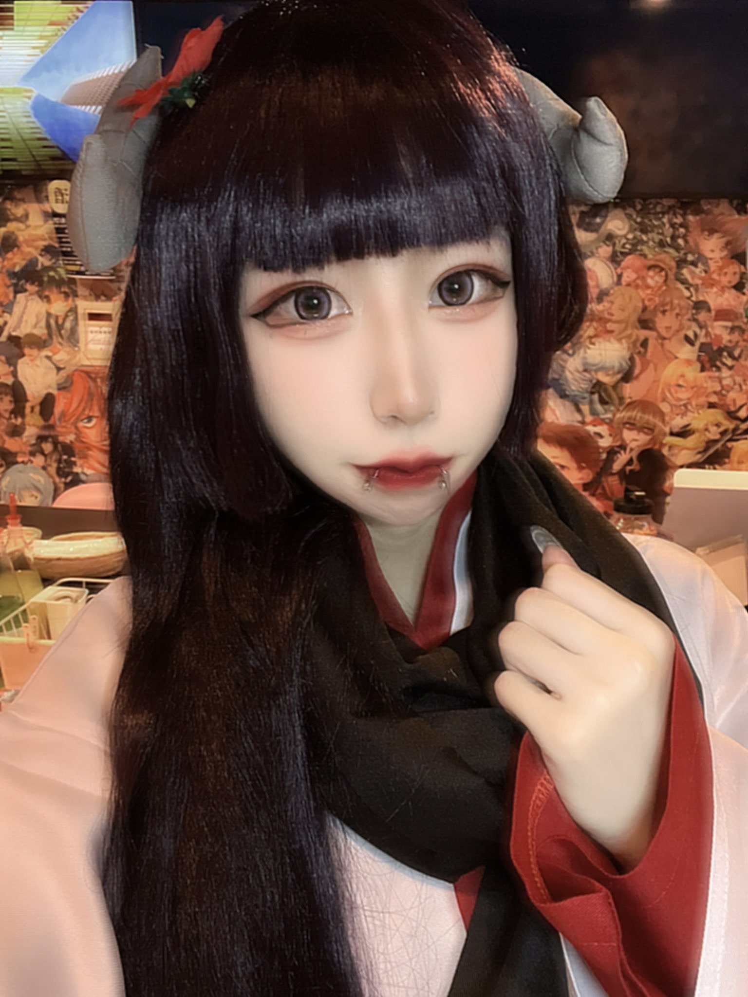 Shangri-La 2nd つきひ 1