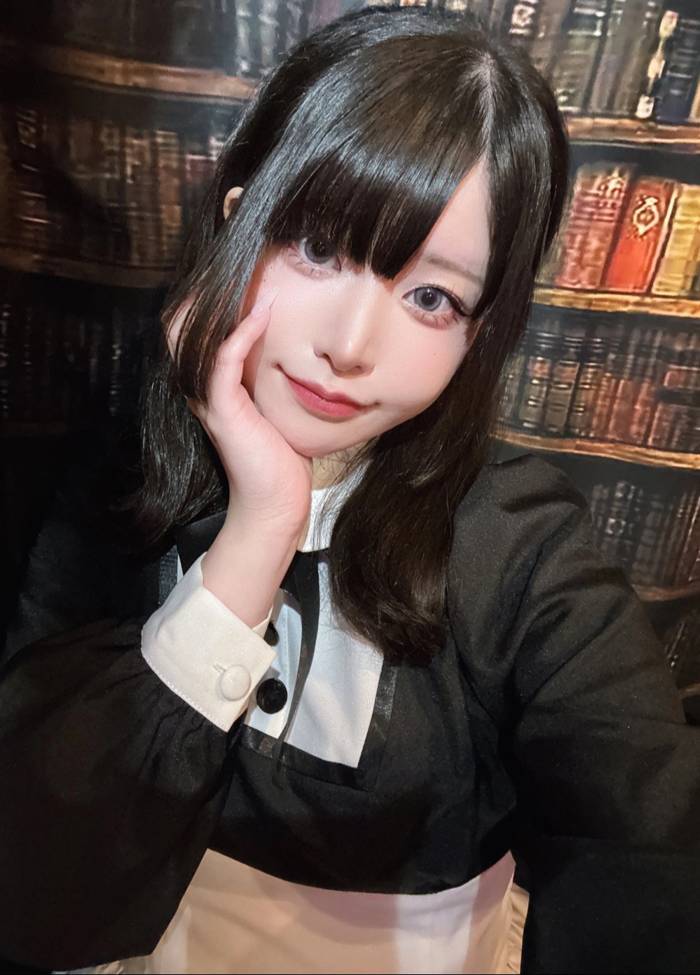 めるてぃ×めるてぃ こはく 1