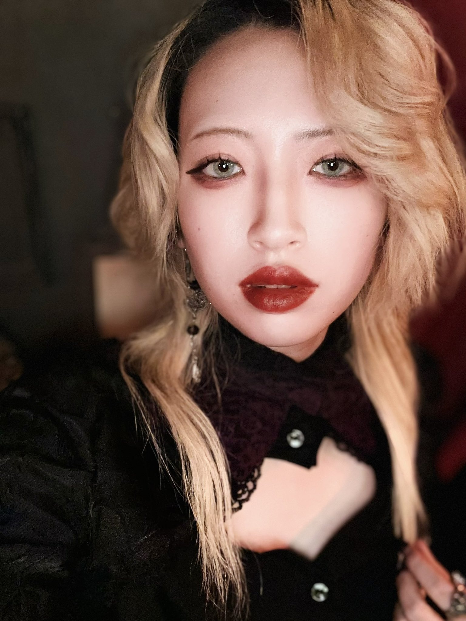 ヴァンパイアサイド クドラク 1