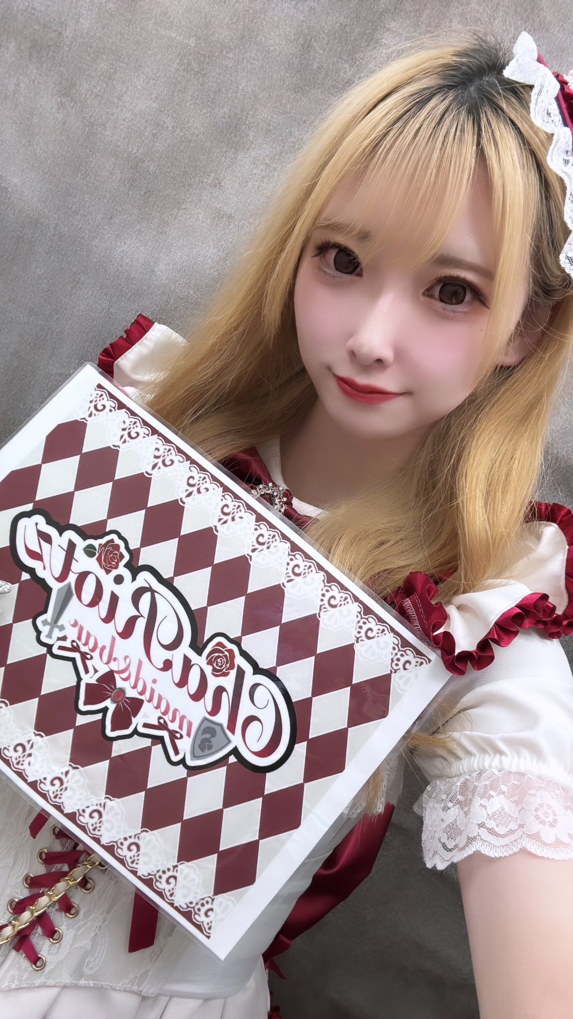 ChaRiotz（キャリオッツ） まき 2