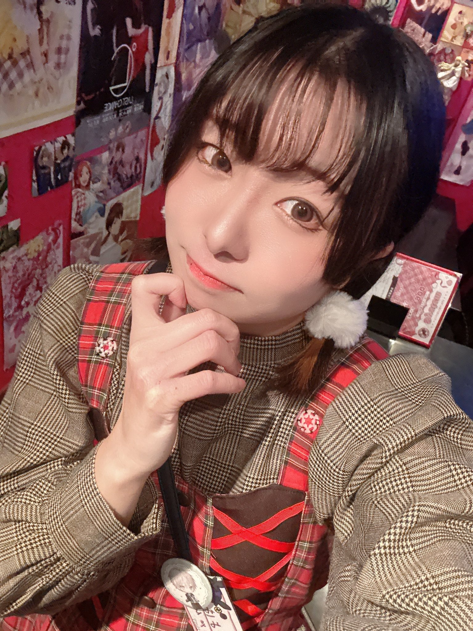 アニソンバーギルド横浜店(かよは)さん